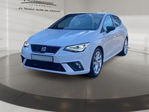 SEAT Ibiza FR 1.0 TSI LED/Pano/Navi/Kamera/uvm.