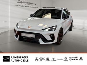 CUPRA Leon Sportstourer VZ 2.0 TSI Extreme AHK/LED/Assist/uvm.