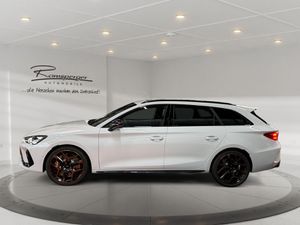 CUPRA Leon Sportstourer VZ 2.0 TSI Extreme AHK/LED/Assist/uvm.