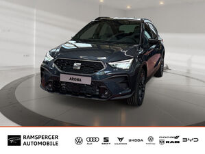 SEAT Arona FR 1.0 TSI LED/Assist/Navi/Kamera/uvm.