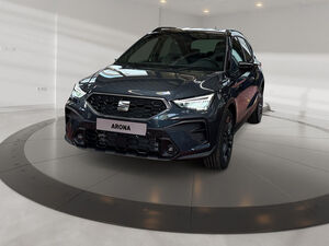 SEAT Arona FR 1.0 TSI LED/Assist/Navi/Kamera/uvm.