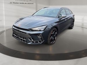 CUPRA Leon Sportstourer VZ 2.0 TSI 4Drive LED/Assist/uvm.