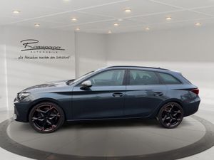 CUPRA Leon Sportstourer VZ 2.0 TSI 4Drive LED/Assist/uvm.