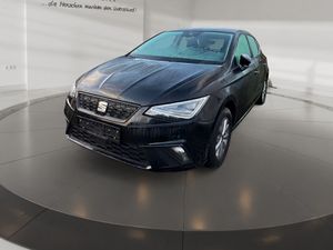 SEAT Ibiza Style 1.0 TSI LED/DAB/EPH/uvm.