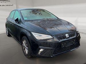 SEAT Ibiza Style 1.0 TSI LED/DAB/EPH/uvm.
