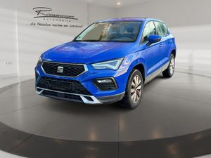 SEAT Ateca Style 1.5 TSI LED/Kamera/Assist/uvm.