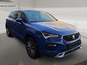 SEAT Ateca Style 1.5 TSI LED/Kamera/Assist/uvm.