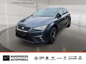 SEAT Ibiza FR 1.0 TSI LED/DAB/Navi/Kamera/uvm.
