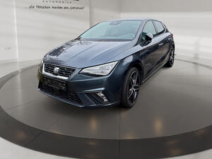 SEAT Ibiza FR 1.0 TSI LED/DAB/Navi/Kamera/uvm.