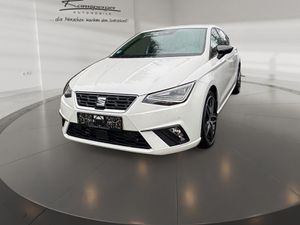 SEAT Ibiza FR 1.0 TSI LED/Beats/Navi/Kamera/uvm.