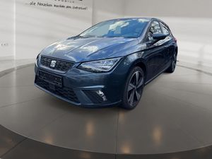 SEAT Ibiza Style 1.0 TSI LED/Kamera/Navi/DAB/uvm.