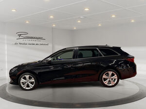 SEAT Leon Sportstourer FR 2.0 TDI LED/AHK/Kamera/DAB/uvm.