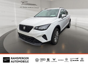 SEAT Arona Style 1.0 TSI DAB/Assist/EPH/uvm.