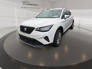 SEAT Arona Style 1.0 TSI DAB/Assist/EPH/uvm.