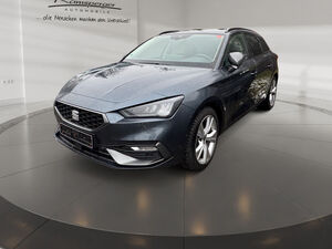 SEAT Leon Sportstourer FR 1.5 TSI LED/Navi/Kamera/uvm.