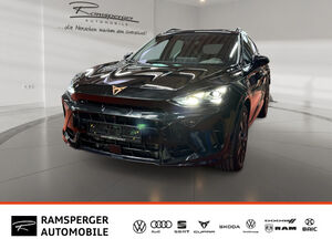 CUPRA Formentor VZ 2.0 TSI 4Drive Matrix/360°/Pano/Navi/uvm.