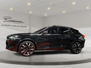 CUPRA Formentor VZ 2.0 TSI 4Drive Matrix/360°/Pano/Navi/uvm.