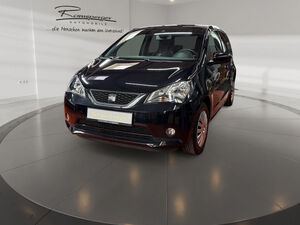 SEAT Mii electric Plus 61kW Assis/Winterpaket/SH/uvm.
