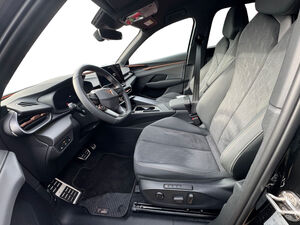 CUPRA Terramar 1.5 eTSI LED/360°/Assist/DAB/uvm.