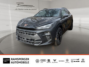 CUPRA Terramar 1.5 eTSI LED/360°/Assist/DAB/uvm.