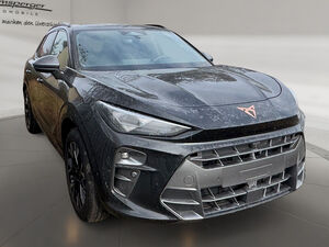 CUPRA Terramar 1.5 eTSI LED/360°/Assist/DAB/uvm.