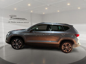 SEAT Ateca Style 1.5 TSI LED/AHK/360°/uvm.
