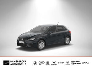 SEAT Ibiza Style 1.0 TSI LED/Assist/DAB/EPH/uvm.
