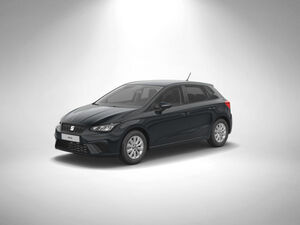 SEAT Ibiza Style 1.0 TSI LED/Assist/DAB/EPH/uvm.