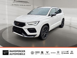 CUPRA Ateca 1.5 TSI LED/Navi/Assist/uvm.