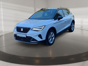 SEAT Arona FR 1.0 TSI LED/Kamera/Assist/DAB/uvm.