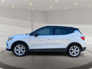 SEAT Arona FR 1.0 TSI LED/Kamera/Assist/DAB/uvm.