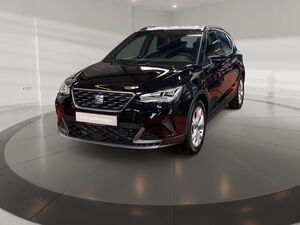 SEAT Arona FR 1.0 TSI LED/Assist/Kamera/DAB/uvm.