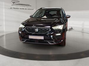SEAT Ateca FR 2.0 TSI 4Drive LED/Navi/DAB/Kamera/uvm.