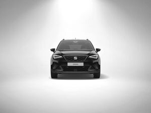 SEAT Arona FR 1.5 TSI LED/AHK/Assist/Kamera/uvm.