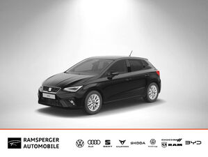 SEAT Ibiza FR-Line 1.5 TSI DSG