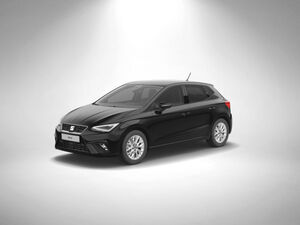 SEAT Ibiza FR-Line 1.5 TSI DSG