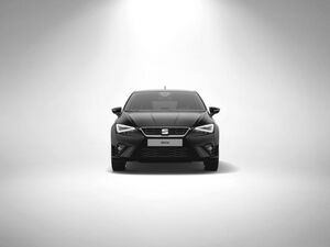 SEAT Ibiza FR-Line 1.5 TSI DSG