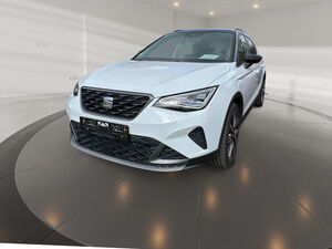 SEAT Arona FR 1.5 TSI LED/AHK/Navi/Assist/uvm.