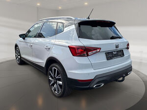 SEAT Arona FR 1.5 TSI LED/AHK/Navi/Assist/uvm.