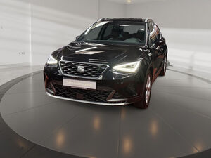 SEAT Arona FR 1.5 TSI LED/AHK/Assist/Navi/uvm.