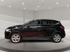 SEAT Arona FR 1.5 TSI LED/AHK/Assist/Navi/uvm.