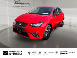 SEAT Ibiza Style 1.0 TSI LED/Kamera/DAB/Assist/uvm.