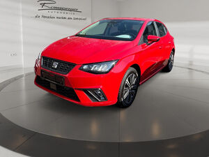 SEAT Ibiza Style 1.0 TSI LED/Kamera/DAB/Assist/uvm.