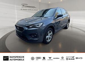 SEAT Tarraco Style 2.0 TDI LED/Kamera/Assist/Navi/uvm.