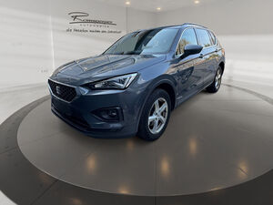 SEAT Tarraco Style 2.0 TDI LED/Kamera/Assist/Navi/uvm.