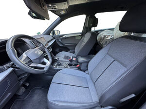 SEAT Tarraco Style 2.0 TDI LED/Kamera/Assist/Navi/uvm.