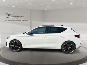 CUPRA Leon VZ 2.0 TSI LED/Pano/Assist/Navi/uvm.