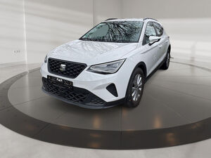 SEAT Arona Style 1.0 TSI Navi/Assist/EPH/uvm.