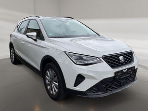 SEAT Arona Style 1.0 TSI Navi/Assist/EPH/uvm.