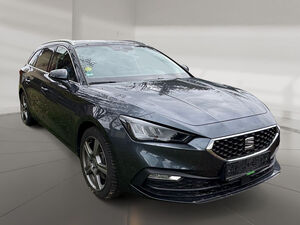 SEAT Leon Sportstourer XCELLENCE 2.0 TDI AHK/Standhzg./uvm.
